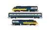 Hornby - R1289M - BR High Speed Train Set - inspired by R685